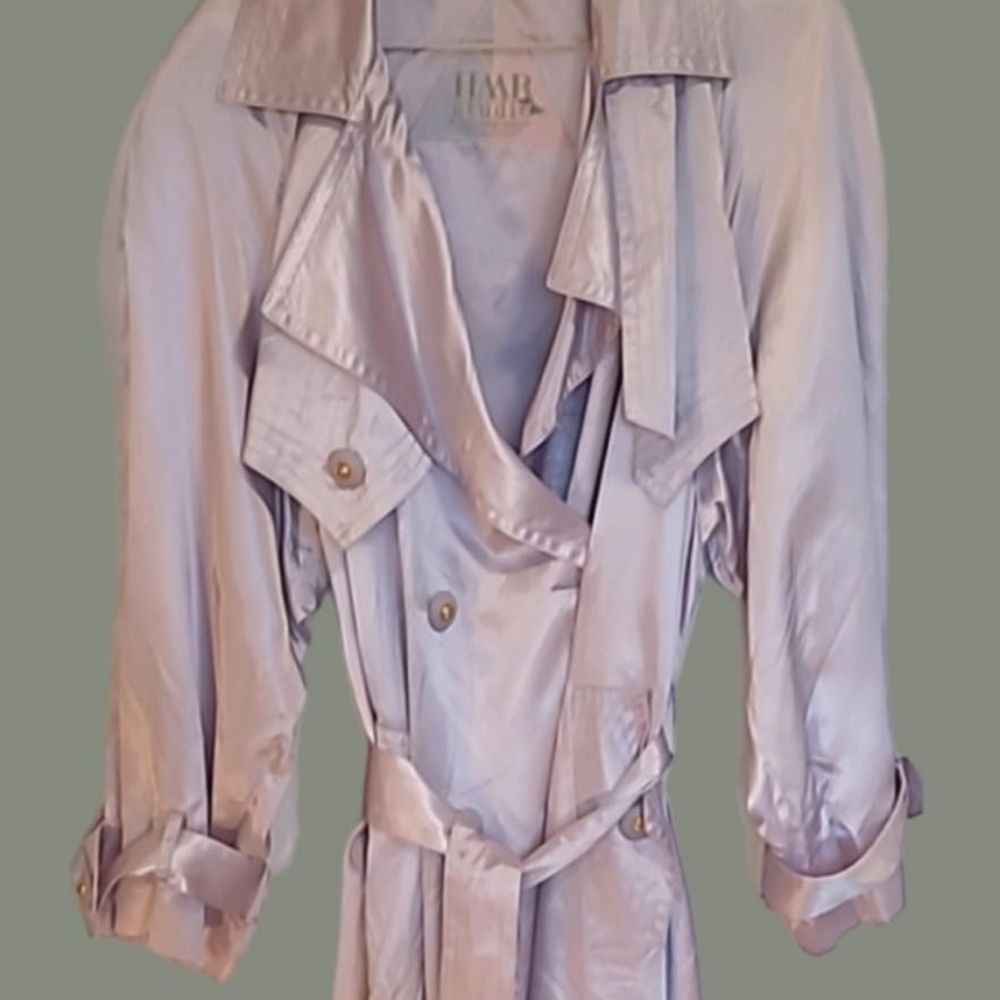 Jaket vintage